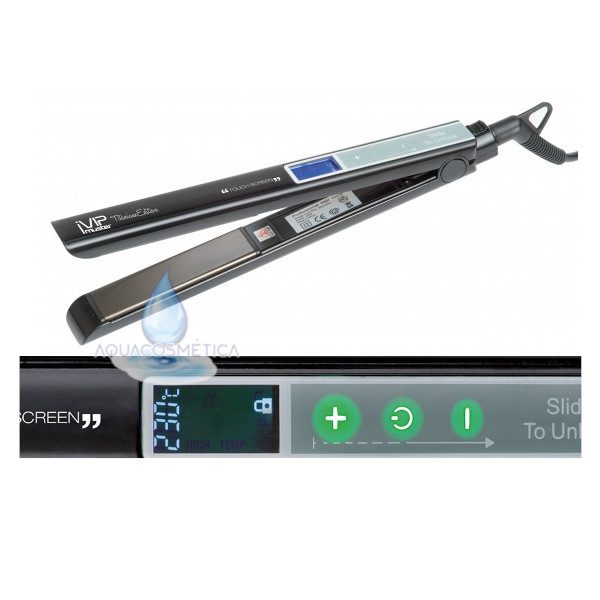 MÜSTER IVIP TITANIUM EDITION