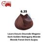 COSMEDI CREME COLOR 6.35 - 100 ML - Image 2