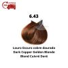 COSMEDI CREME COLOR 6.43 - 100 ML - Image 2