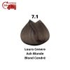 COSMEDI CREME COLOR 7.1 - 100 ML - Image 2