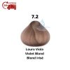 COSMEDI CREME COLOR 7.2 - 100 ML - Image 2
