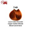 COSMEDI CREME COLOR 7.43 - 100 ML - Image 2