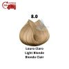 COSMEDI CREME COLOR 8.0 - 100 ML - Image 2