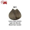COSMEDI CREME COLOR 8.1 - 100 ML - Image 2