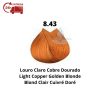 COSMEDI CREME COLOR 8.43 - 100 ML - Image 2