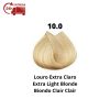 COSMEDI CREME COLOR 10.0 - 100 ML - Image 2