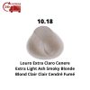 COSMEDI CREME COLOR 10.18 - 100 ML - Image 2