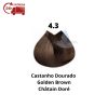 COSMEDI CREME COLOR 4.3 - 100 ML - Image 2
