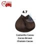 COSMEDI CREME COLOR 4.7 - 100 ML - Image 2