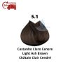 COSMEDI CREME COLOR 5.1 - 100 ML - Image 2