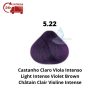 COSMEDI CREME COLOR 5.22 - 100 ML - Image 2
