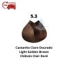 COSMEDI CREME COLOR 5.3 - 100 ML - Image 2