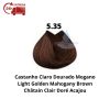 COSMEDI CREME COLOR 5.35 - 100 ML - Image 2