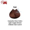 COSMEDI CREME COLOR 5.4 - 100 ML - Image 2