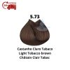 COSMEDI CREME COLOR 5.73 - 100 ML - Image 2