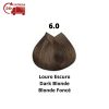 COSMEDI CREME COLOR 6.0 - 100 ML - Image 2