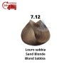 COSMEDI CREME COLOR 7.12 - 100 ML - Image 2