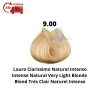 COSMEDI CREME COLOR 9.00 - 100 ML - Image 2