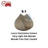 COSMEDI CREME COLOR 9.1 - 100 ML - Image 2