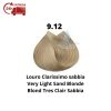 COSMEDI CREME COLOR 9.12 - 100 ML - Image 2