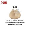 COSMEDI CREME COLOR 9.23 - 100 ML - Image 2