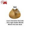 COSMEDI CREME COLOR 9.3 - 100 ML - Image 2