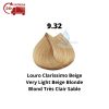 COSMEDI CREME COLOR 9.32 - 100 ML - Image 2
