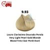 COSMEDI CREME COLOR 9.93 - 100 ML - Image 2