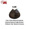 COSMEDI CREME COLOR 5.00 - 100 ML - Image 2