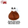 COSMEDI CREME COLOR 8.4 - 100 ML - Image 2