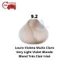 COSMEDI CREME COLOR 9.2 - 100 ML - Image 2
