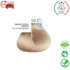 HS MILANO COLOR 10.0 - 100 ML - Image 2