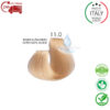 HS MILANO COLOR 11.0 - 100 ML - Image 2