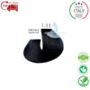 HS MILANO COLOR 1.11 - 100 ML - Image 2