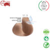 HS MILANO COLOR 11.1 - 100 ML - Image 2