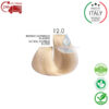 HS MILANO COLOR 12.0 - 100 ML - Image 2
