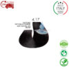 HS MILANO COLOR 4.17 - 100 ML - Image 2