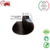 HS MILANO COLOR 5.111 - 100 ML - Image 2