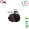 HS MILANO COLOR 5.22 - 100 ML - Image 2