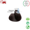 HS MILANO COLOR 6.111 - 100 ML - Image 2