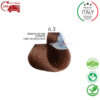 HS MILANO COLOR 6.3 - 100 ML - Image 2