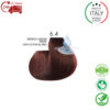 HS MILANO COLOR 6.4 - 100 ML - Image 2