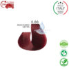 HS MILANO COLOR 6.66 - 100 ML - Image 2