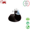 HS MILANO COLOR 6.71 - 100 ML - Image 2