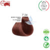 HS MILANO COLOR 7.34 - 100 ML - Image 2