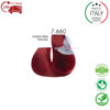 HS MILANO COLOR 7.660 - 100 ML - Image 2