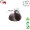 HS MILANO COLOR 8.111 - 100 ML - Image 2