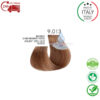 HS MILANO COLOR 9.013 - 100 ML - Image 2