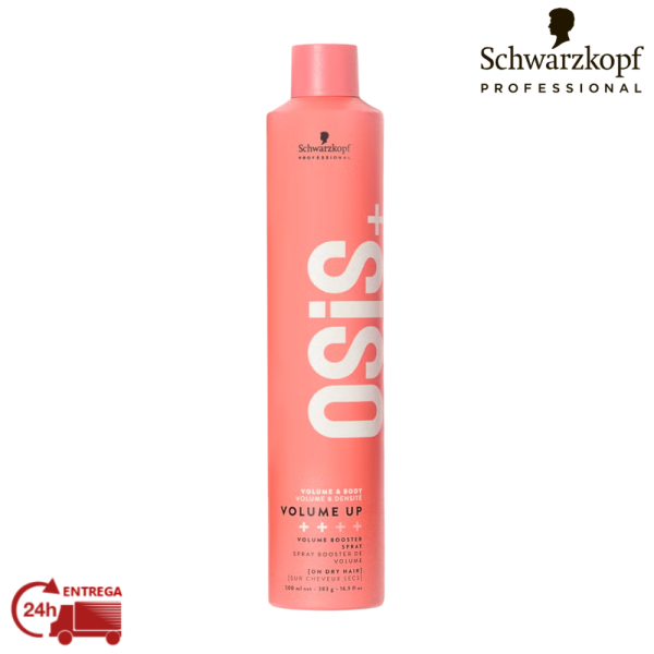 SCHWARZKOPF OSIS+ VOLUME UP - 250 ML