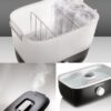 TOWEL EXPRESS - AQUECEDOR DE TOALHAS A VAPOR - Image 2